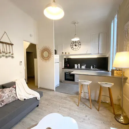 Apartment Le 23 - 1er Etage Arles