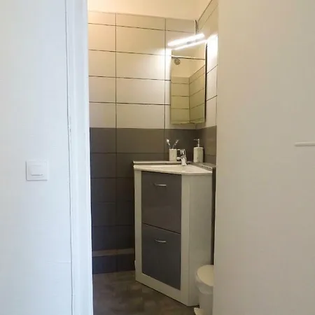 Apartment Le 23 - 1er Etage Arles