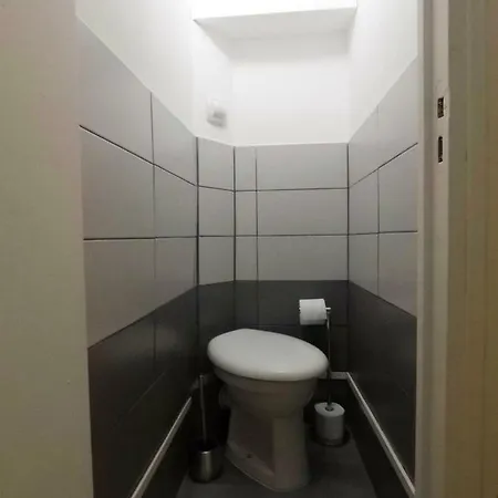 Apartment Le 23 - 1er Etage