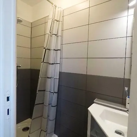 Le 23 - 1er Etage